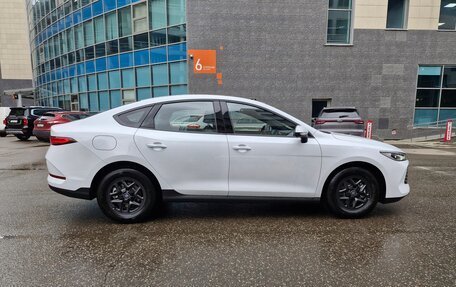 BYD Qin, 2025 год, 2 290 000 рублей, 4 фотография