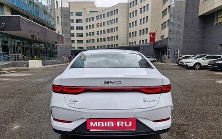BYD Qin, 2025 год, 2 290 000 рублей, 6 фотография