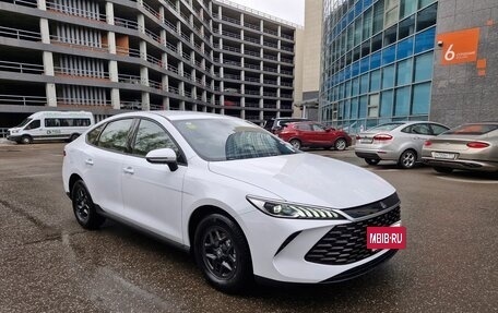 BYD Qin, 2025 год, 2 290 000 рублей, 3 фотография