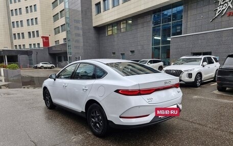 BYD Qin, 2025 год, 2 290 000 рублей, 7 фотография
