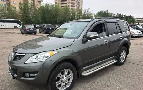 Great Wall Hover H5, 2014 год, 600 000 рублей, 4 фотография
