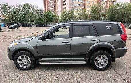 Great Wall Hover H5, 2014 год, 600 000 рублей, 2 фотография