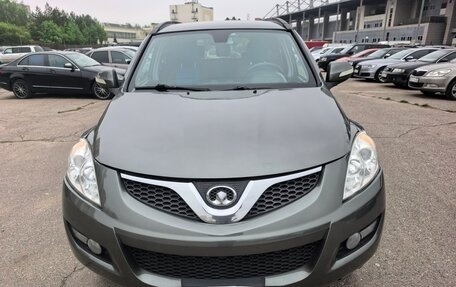 Great Wall Hover H5, 2014 год, 600 000 рублей, 8 фотография