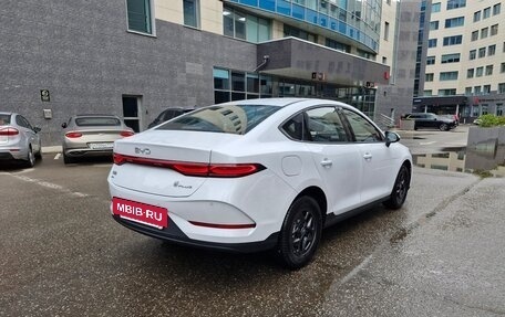 BYD Qin, 2025 год, 2 290 000 рублей, 8 фотография