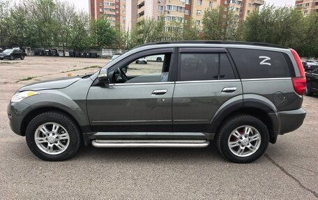 Great Wall Hover H5, 2014 год, 600 000 рублей, 18 фотография