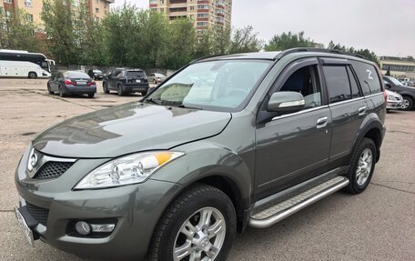 Great Wall Hover H5, 2014 год, 600 000 рублей, 11 фотография
