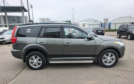 Great Wall Hover H5, 2014 год, 600 000 рублей, 16 фотография
