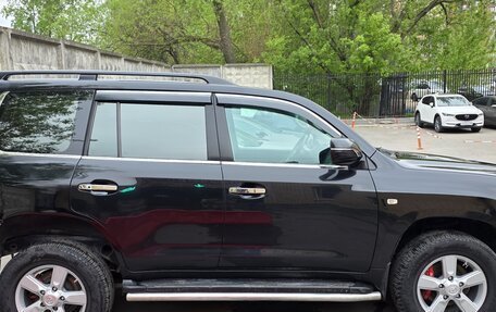 Toyota Land Cruiser 200, 2009 год, 4 000 000 рублей, 2 фотография