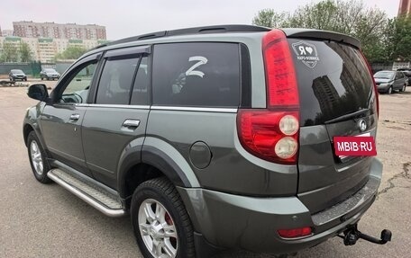 Great Wall Hover H5, 2014 год, 600 000 рублей, 17 фотография