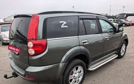 Great Wall Hover H5, 2014 год, 600 000 рублей, 15 фотография