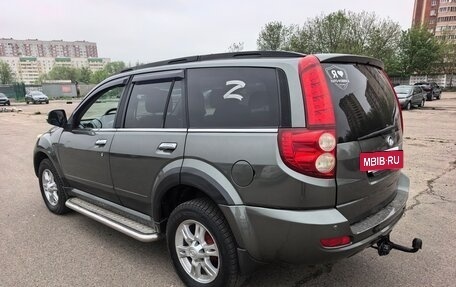 Great Wall Hover H5, 2014 год, 600 000 рублей, 9 фотография