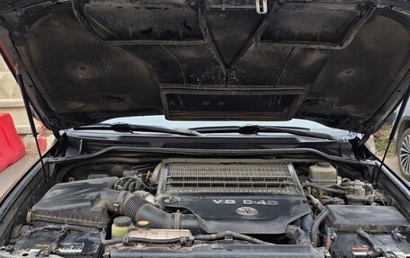 Toyota Land Cruiser 200, 2009 год, 4 000 000 рублей, 8 фотография