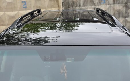 Toyota Land Cruiser 200, 2009 год, 4 000 000 рублей, 7 фотография