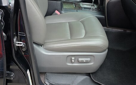 Toyota Land Cruiser 200, 2009 год, 4 000 000 рублей, 15 фотография