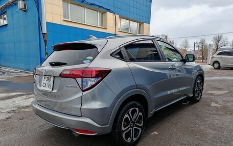 Honda Vezel, 2014 год, 1 384 000 рублей, 3 фотография