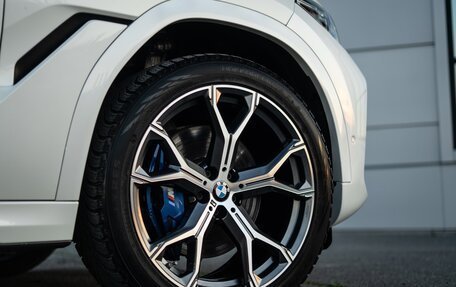 BMW X6, 2021 год, 8 500 000 рублей, 13 фотография