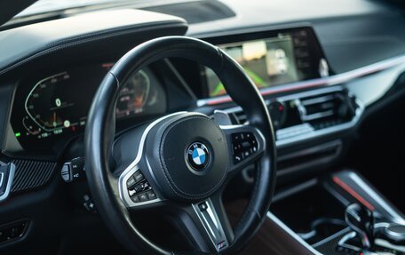 BMW X6, 2021 год, 8 500 000 рублей, 15 фотография