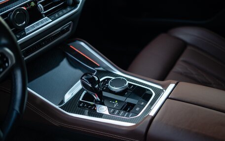 BMW X6, 2021 год, 8 500 000 рублей, 16 фотография