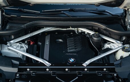BMW X6, 2021 год, 8 500 000 рублей, 17 фотография