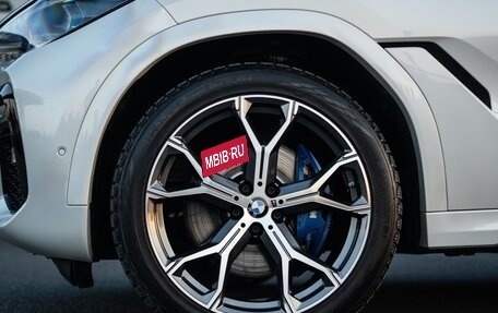 BMW X6, 2021 год, 8 500 000 рублей, 12 фотография