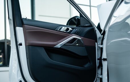 BMW X6, 2021 год, 8 500 000 рублей, 19 фотография