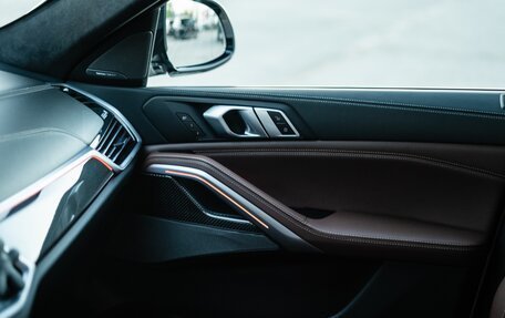 BMW X6, 2021 год, 8 500 000 рублей, 21 фотография