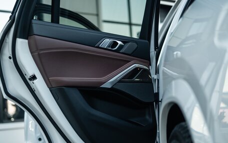 BMW X6, 2021 год, 8 500 000 рублей, 20 фотография