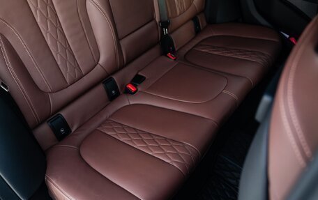 BMW X6, 2021 год, 8 500 000 рублей, 30 фотография