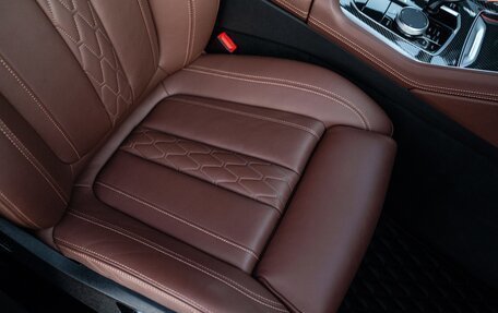BMW X6, 2021 год, 8 500 000 рублей, 27 фотография