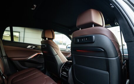 BMW X6, 2021 год, 8 500 000 рублей, 28 фотография