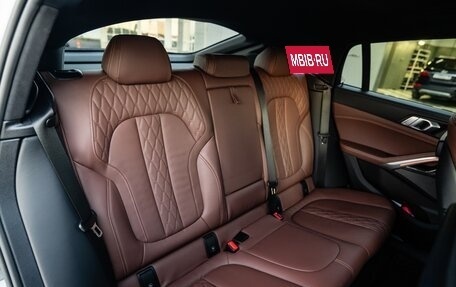 BMW X6, 2021 год, 8 500 000 рублей, 29 фотография