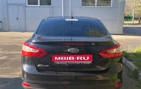 Ford Focus III, 2012 год, 630 000 рублей, 2 фотография
