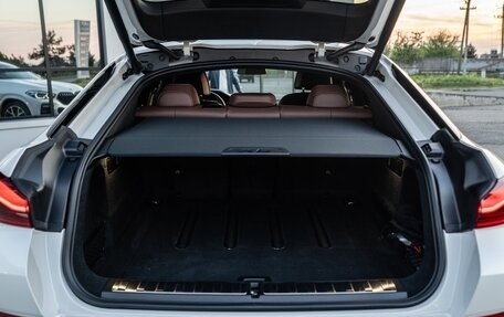 BMW X6, 2021 год, 8 500 000 рублей, 34 фотография