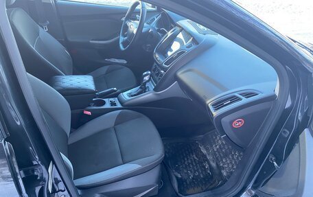 Ford Focus III, 2012 год, 630 000 рублей, 8 фотография