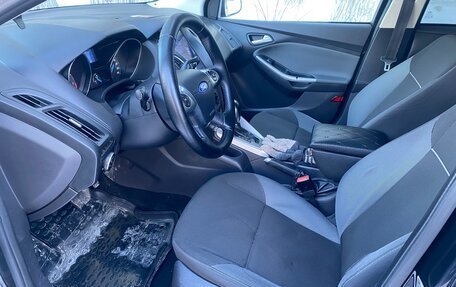 Ford Focus III, 2012 год, 630 000 рублей, 7 фотография