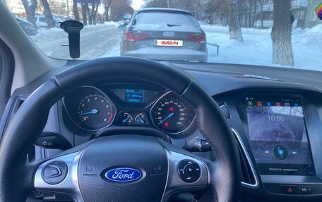 Ford Focus III, 2012 год, 630 000 рублей, 9 фотография