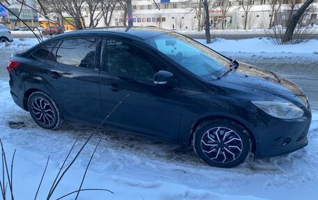 Ford Focus III, 2012 год, 630 000 рублей, 12 фотография