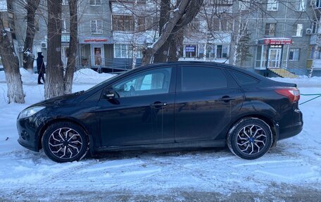 Ford Focus III, 2012 год, 630 000 рублей, 15 фотография