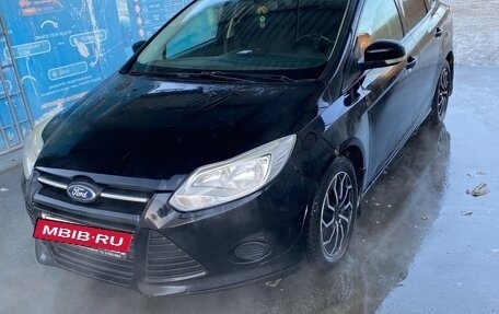 Ford Focus III, 2012 год, 630 000 рублей, 17 фотография