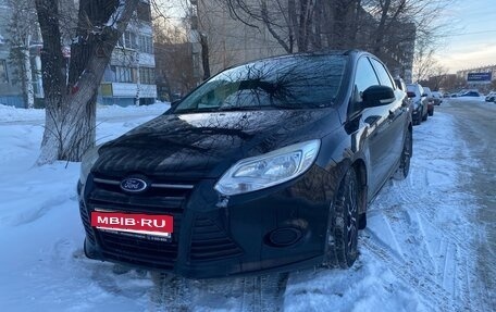 Ford Focus III, 2012 год, 630 000 рублей, 14 фотография
