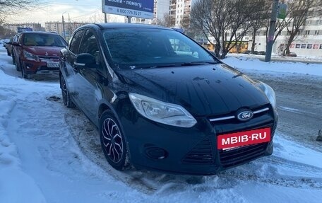 Ford Focus III, 2012 год, 630 000 рублей, 13 фотография