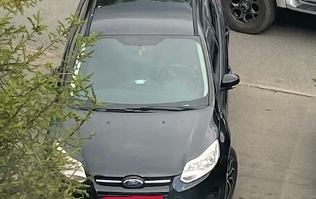 Ford Focus III, 2012 год, 630 000 рублей, 18 фотография