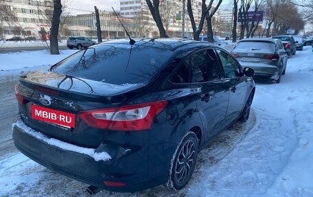 Ford Focus III, 2012 год, 630 000 рублей, 11 фотография