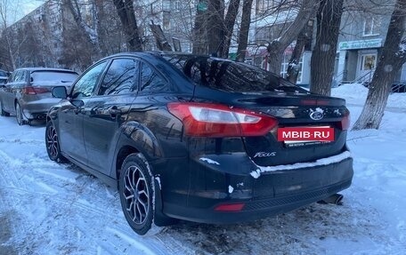 Ford Focus III, 2012 год, 630 000 рублей, 10 фотография