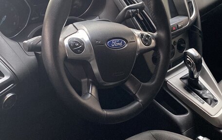 Ford Focus III, 2012 год, 630 000 рублей, 25 фотография