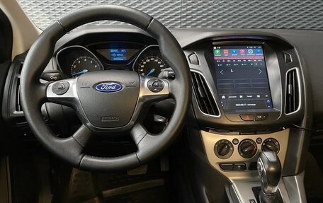 Ford Focus III, 2012 год, 630 000 рублей, 24 фотография