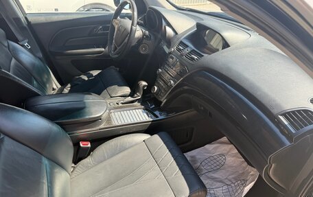 Acura MDX II, 2008 год, 1 290 000 рублей, 8 фотография