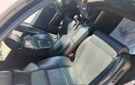 Acura MDX II, 2008 год, 1 290 000 рублей, 9 фотография