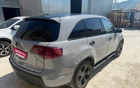 Acura MDX II, 2008 год, 1 290 000 рублей, 5 фотография