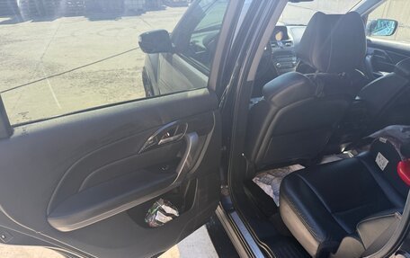 Acura MDX II, 2008 год, 1 290 000 рублей, 16 фотография